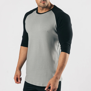 Customised Best <b>Plain</b> Soft Basic <b>White</b> <b>Shirt</b> Men's T-<b>shirt</b> Heavy Thick 100% Cotton 265gsm Unisex - Product Image 2