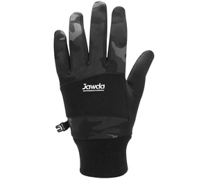 Logo personnalisé en peau de mouton pour hommes OEM personnalisé noir de haute qualité Gant de golf en cuir - Product Image 2