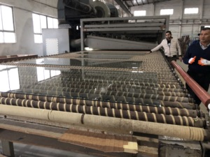Forno per Tempra del Vetro 2,44*3,66m in Offerta - Product Image 6