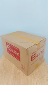 Etiqueta E-Lox, Accesorio para Prendas de Vestir de Plástico PP Ecológico y Sostenible, Color Natural, en 3 Tamaños, Producto Bano'k para Etiquetas de Ropa Toska - Product Image 4