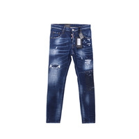 Yüksek kaliteli erkek kot kot | Yüksek kaliteli erkek kot | 100% Denim kot erkekler