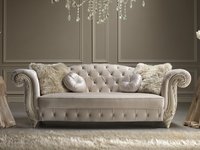 Ensemble canapé 3 + 1 + 2 places, pour salon, personnalisé, nouveauté