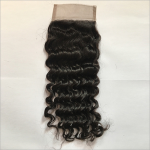Virgin Cuticle Aligned Human Hair <b>Extensions</b> - Product Image 3