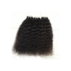 Body Wave — extensions de cheveux brésiliens, ombré, transporter en vrac - Product Image 1