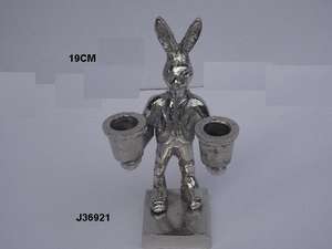 เชิงเทียนรูปกระรอกมีให้เลือกทุกสีทองเหลืองทองแดงสีดำเป็นต้นตกแต่งบ้านในราคาขายส่ง - Product Image 4