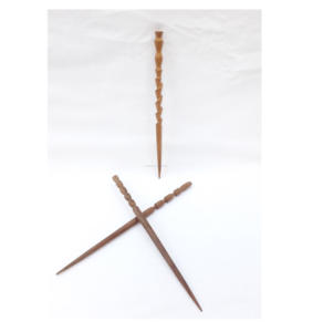 Madera palos de pelo - Product Image 4