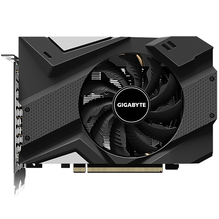 GeForce GTX 1660 Ti