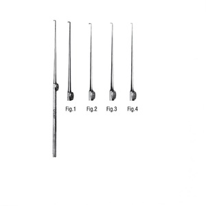 Krayenbuhl-gancho para las heridas y los nervios - Product Image 6