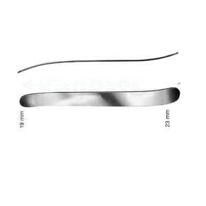 Sialkot-deflector de lengua de alta calidad, producto quirúrgico Hasni con el logotipo del cliente de la CE/ISO, fabricado en paquistaní, venta al por mayor - Product Image 2