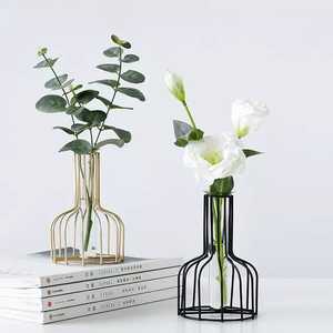 Décoration Cercles Mur Métal Designer Moderne Chine Noir Or Décor Europe Style Emballage Couleur Matériel Mamba Origine Fer Type - Product Image 5