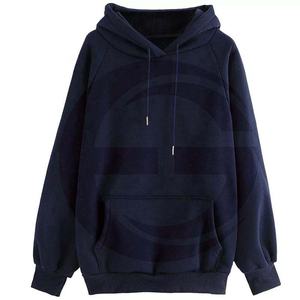 Sudadera con capucha para mujer, de alta calidad, con logotipo personalizado, estilo nuevo - Product Image 3