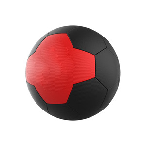 Balón de fútbol de alta calidad, Balón de nivel profesional, tamaño oficial, personalizado - Product Image 2