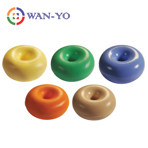 Cojín y Separador para Palés WAN-YO: Cojines para Palés en Forma de Donut con Amortiguación de Aire - Product Image 1