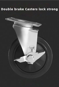 Banco <span class=keywords><strong>de</strong></span> trabajo móvil <span class=keywords><strong>de</strong></span> 7 cajones, <span class=keywords><strong>caja</strong></span> <span class=keywords><strong>de</strong></span> <span class=keywords><strong>herramientas</strong></span> con carrito, <span class=keywords><strong>caja</strong></span> <span class=keywords><strong>de</strong></span> <span class=keywords><strong>herramientas</strong></span> - Product Image 4