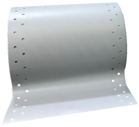 Bande d'étanchéité d'expansion-EKAFLEX-Bande de dilatation 250mm/1mm du fabricant-Bande d'étanchéité à base de TPE