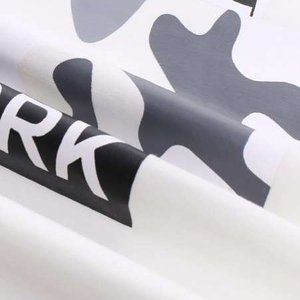 เสื้อยืดผู้ชายแขนยาวผ้าฝ้าย100% คอตตอนแบบกำหนดเองมาใหม่2021โปรโมชั่นเสื้อยืดคอกลมนุ่มมากลำลองสไตล์พลัสไซส์ฤดูร้อน - Product Image 6