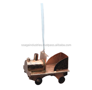 เครื่องประดับแบบแขวนขนาดเล็กทำจากเหล็กสำหรับแขวนต้นไม้,เครื่องประดับตกแต่งต้นคริสต์มาสไม่เหมือนใคร - Product Image 5