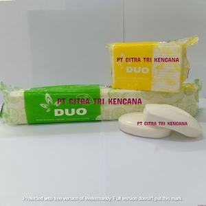 SAVON à LESSIVE DOMESTIQUE MACHINES à FABRIQUER des APPAREILS DE BLANCHISSERIE, LESSIVE CITRON LAVAGE SAVON 1000 GRAMME Arfoud AFRIQUE MAROC - Product Image 1