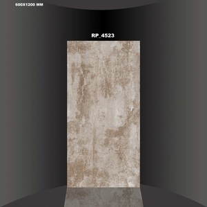 Azulejos Porcelana Cerámica Rústica Diseño 60x120cm - Product Image 3