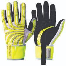 2023 nouveauté gants de Football américain gants professionnels personnalisés de haute qualité grande taille à prix économique - Product Image 3
