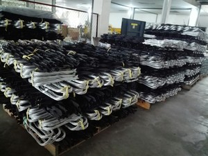 Deadend ขั้วต่อแบบขดลวดของเวียดนามพร้อมฉนวนกันความร้อน - Product Image 5