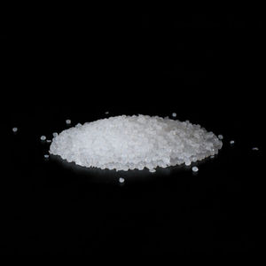 Certified POM DD4-5ML High Flow Flame Retardant Black Resin Particle Raw Material for <b>Dust</b> Prevention - Product Image 1