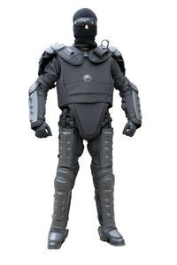 Costume d'armure complet professionnel de vente chaude - Product Image 6