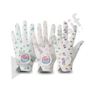 Gants de Golf imperméables, gants de Golf de Sport en peau de mouton - Product Image 3