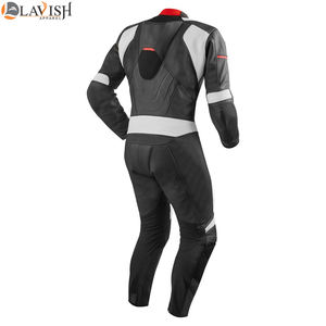 Élégant unisexe XL Nylon Racing Sportswear veste meilleure qualité nouvelle combinaison de moto coupe-vent respirant OEM Logo grande taille - Product Image 5