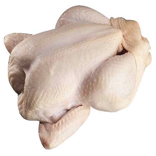 Export Quality Frozen Chicken