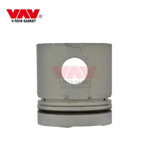 4D130 6114-31-2111 FABRICANTS DE PISTON pour KOMATSU - Product Image 1