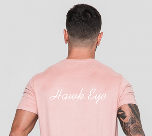 T-shirts pour hommes 100% coton personnalisés de haute qualité avec logo avant imprimez votre propre marque en gros - Product Image 5
