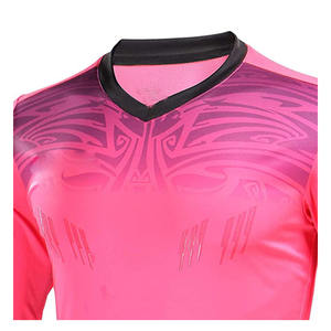 Conjuntos de fútbol transpirables para hombres, uniformes de fútbol para deportes al aire libre, camisetas de fútbol, nuevos - Product Image 5