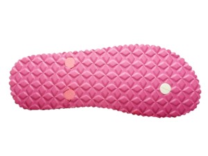 Soft Printed Hawai Theme Slipper For Daily Use Best For Summer Spring and Winter Season Ladies Wear - Product Image 6