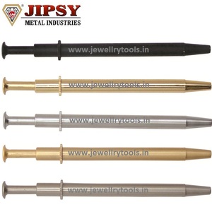 คีมหนีบเพชรแบบหลวม4อันที่ใส่เครื่องประดับที่ใส่อัญมณีที่เก็บลูกปัดไข่มุกเครื่องมือหยิบเครื่องประดับเครื่องมือและอุปกรณ์ - Product Image 3