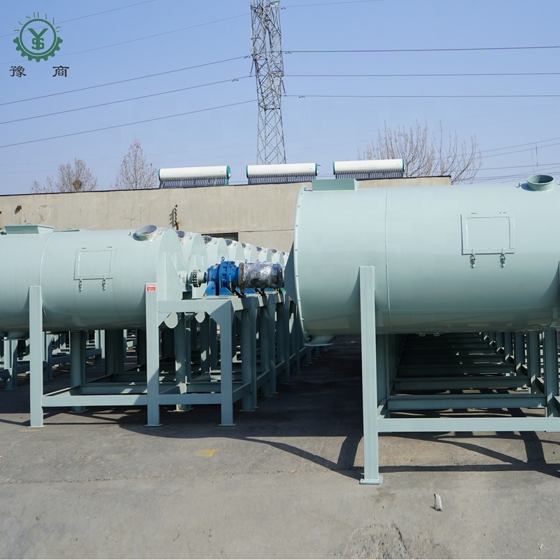 New Product Automatic Mortar Production Line Dry Machine Slab Mortar Mixing Production