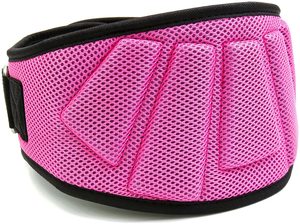 Cinturón de Levantamiento de Pesas de Neopreno Antideslizante Personalizable Ying Wears Gears, de Alta Calidad y Duradero, para Fisicoculturismo, Unisex - Product Image 6