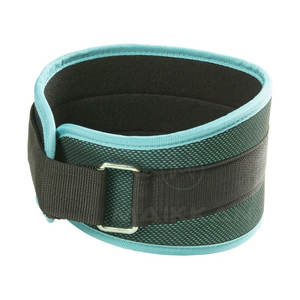 Mayorista Fitness Belt Cow Hide Body Fitness Accesorios - Product Image 2