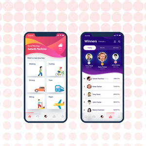 Leading Android App Development Company in India | Award Winning Android App Design & Development Services by Webroot Infosoft - Product Image 1