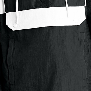 Chaquetas universitarias impermeables y cálidas para mujer de último diseño, cortavientos transpirables con forro de lana para ropa de calle teñida procesada - Product Image 4