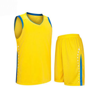 Venta al por mayor 2024 uniforme de baloncesto personalizado transpirable sublimación jersey para jóvenes último diseño - Product Image 5