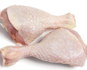 Premium congelados Halal muslo de pollo para la venta de acero inoxidable congelados muslo de pollo - Product Image 1