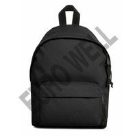 Sac de sport unisexe multifonctionnel antivol, imperméable, avec doublure en polyester, couleur et logo personnalisés, prix de gros