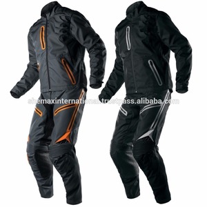 Shemax para Motocross chaqueta y pantalón completo traje de - Product Image 5