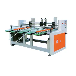 Hot sale factory price auto sheet feeder machine for feeding corrugated cardboard