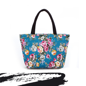 Best Latest Stylish Biodegradable <b>Cotton</b> Tote <b>Bags</b> Eco-Friendly Designer Shopping <b>Bags</b> on Sale at Low Price - Product Image 3