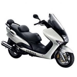 (Hecho en Japón) Cinturón Bando para Yamaha Majesty 125-150 YP125 Skyliner Doodo Thunder, 5DS-17641-00, 816-21,8-28, 816 21,8 28 - Product Image 4