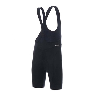 Cuissard de cyclisme rembourré PIHA pour femme, collection Pro, imprimé, pour vélo de route, été, polyester/nylon, ajusté - Product Image 6