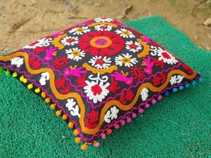 <b>White</b> Soft Touch High Quality Decorative <b>Cushion</b> Covers - Product Image 2