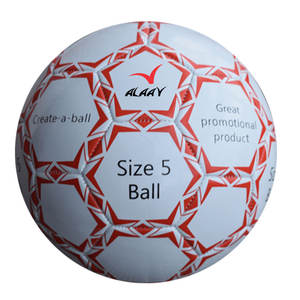 2020 Wholesale Cheap PVC Promotional Soccer <b>Football</b> Balls - Product Image 3